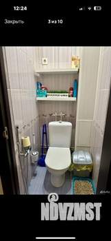 2-к квартира, вторичка, 52м2, 2/18 этаж