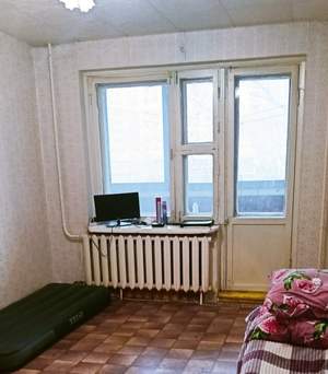 2-к квартира, вторичка, 50м2, 3/12 этаж