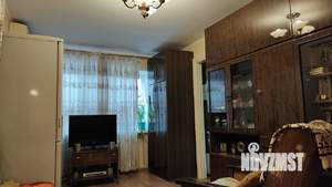 2-к квартира, вторичка, 42м2, 4/4 этаж