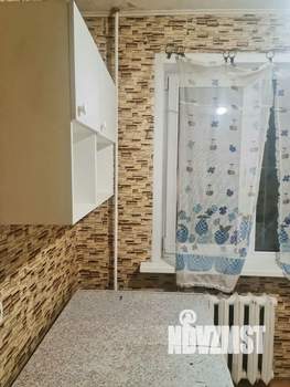 1-к квартира, вторичка, 30м2, 1/5 этаж