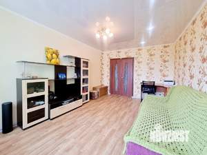 3-к квартира, вторичка, 64м2, 8/9 этаж