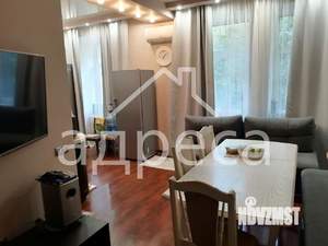 3-к квартира, вторичка, 83м2, 2/5 этаж