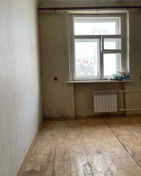 2-к квартира, вторичка, 52м2, 5/5 этаж