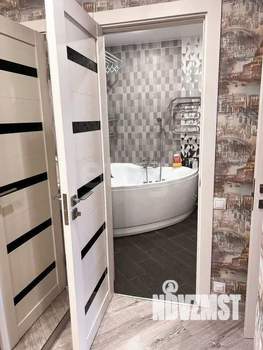 3-к квартира, вторичка, 97м2, 1/25 этаж