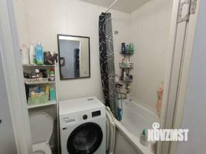 1-к квартира, вторичка, 18м2, 1/9 этаж