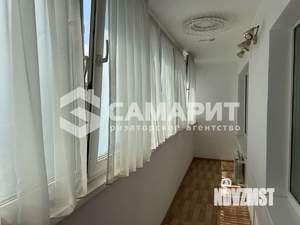 3-к квартира, вторичка, 74м2, 4/5 этаж