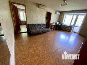 3-к квартира, вторичка, 64м2, 5/5 этаж