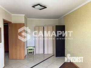 1-к квартира, вторичка, 30м2, 3/3 этаж