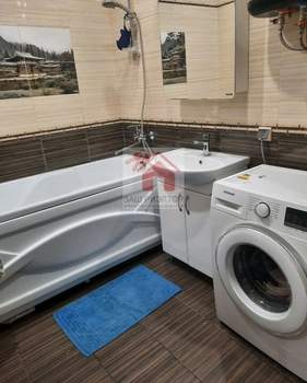 2-к квартира, вторичка, 73м2, 18/25 этаж