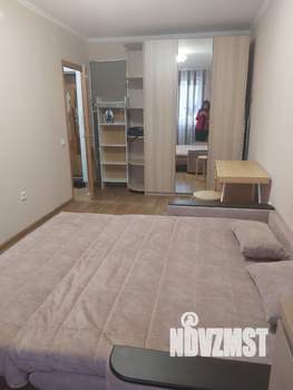 1-к квартира, вторичка, 34м2, 3/3 этаж