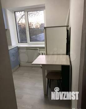 2-к квартира, вторичка, 43м2, 5/5 этаж