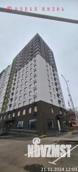 2-к квартира, вторичка, 63м2, 3/16 этаж