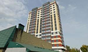 2-к квартира, сданный дом, 75м2, 7/16 этаж