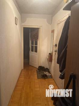 2-к квартира, вторичка, 53м2, 3/9 этаж