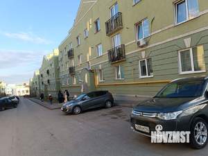 1-к квартира, вторичка, 30м2, 1/3 этаж