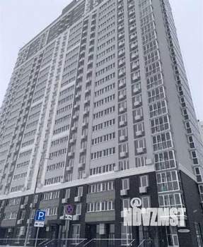 2-к квартира, вторичка, 73м2, 20/25 этаж