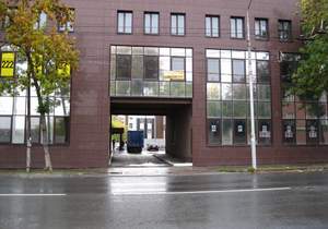 1-к квартира, сданный дом, 51м2, 9/20 этаж