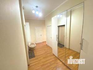 2-к квартира, вторичка, 85м2, 3/17 этаж