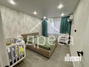 2-к квартира, вторичка, 48м2, 6/12 этаж