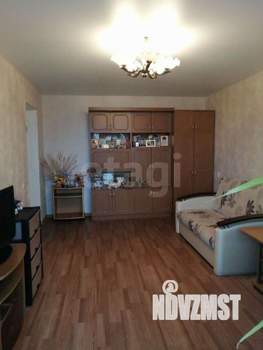 1-к квартира, вторичка, 34м2, 9/10 этаж