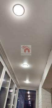 Студия квартира, вторичка, 31м2, 9/16 этаж