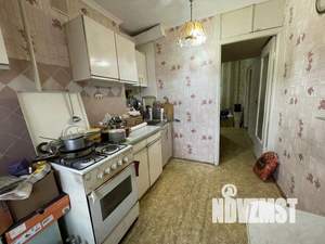 2-к квартира, вторичка, 47м2, 2/5 этаж