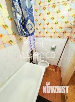 1-к квартира, вторичка, 33м2, 6/9 этаж
