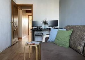 2-к квартира, вторичка, 50м2, 8/9 этаж