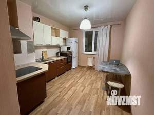 1-к квартира, вторичка, 53м2, 11/22 этаж