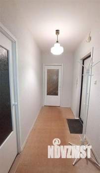2-к квартира, вторичка, 54м2, 2/9 этаж