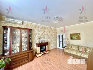 2-к квартира, вторичка, 57м2, 4/4 этаж