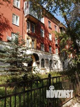3-к квартира, вторичка, 65м2, 3/4 этаж