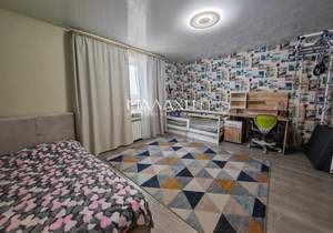3-к квартира, вторичка, 119м2, 9/10 этаж