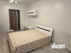 2-к квартира, вторичка, 63м2, 5/24 этаж