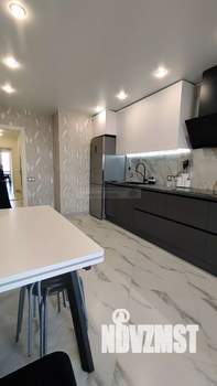 1-к квартира, вторичка, 49м2, 22/25 этаж