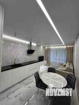 2-к квартира, вторичка, 46м2, 3/8 этаж