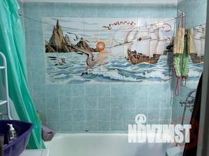 2-к квартира, вторичка, 45м2, 2/9 этаж