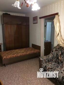 2-к квартира, вторичка, 44м2, 2/9 этаж