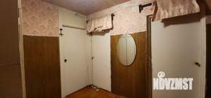 3-к квартира, вторичка, 63м2, 3/5 этаж