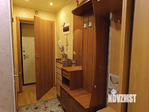 3-к квартира, вторичка, 55м2, 1/9 этаж