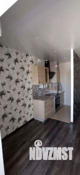 Студия квартира, вторичка, 31м2, 14/16 этаж