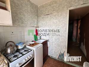 1-к квартира, вторичка, 29м2, 7/9 этаж