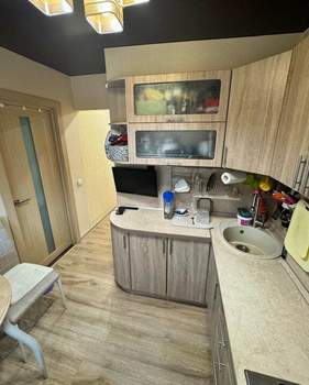 2-к квартира, вторичка, 41м2, 3/5 этаж