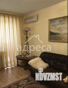 2-к квартира, вторичка, 59м2, 6/16 этаж