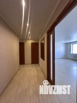 3-к квартира, вторичка, 94м2, 9/10 этаж