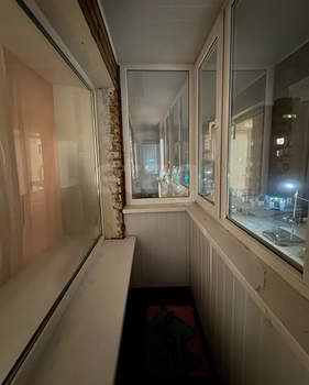 1-к квартира, вторичка, 37м2, 5/5 этаж