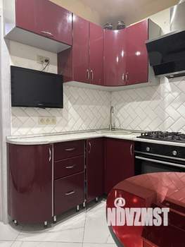 2-к квартира, вторичка, 46м2, 4/5 этаж