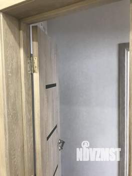 1-к квартира, вторичка, 33м2, 17/19 этаж