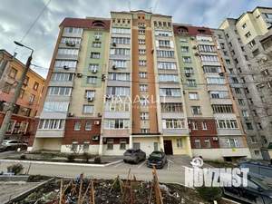 4-к квартира, вторичка, 141м2, 5/10 этаж