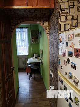3-к квартира, вторичка, 52м2, 1/5 этаж